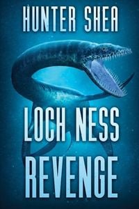 Produktbild: Loch Ness Revenge