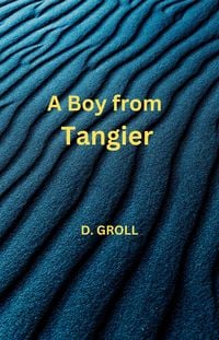Produktbild: A Boy from Tangier