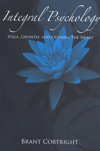 Produktbild: Integral Psychology