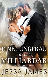 Produktbild: Eine Jungfrau f&uuml;r den Milliard&auml;r