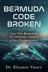 Produktbild: Bermuda Code Broken