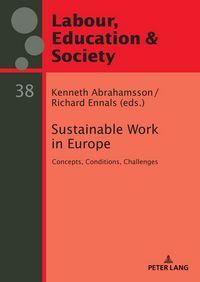 Produktbild: Sustainable Work in Europe