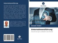 Produktbild: Unternehmensf&uuml;hrung