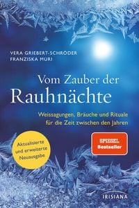 Produktbild: Vom Zauber der Rauhn&auml;chte