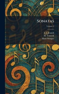 Produktbild: Sonatas