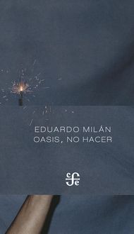 Produktbild: Oasis, no hacer
