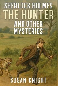 Produktbild: Sherlock Holmes The Hunter and Other Mysteries