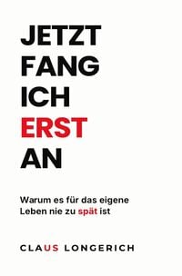 Produktbild: Das Leben leichter nehmen / Jetzt fang ich erst an