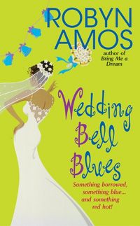 Produktbild: Wedding Bell Blues