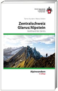 Bild vom Artikel Zentralschweiz Glarus/ Alpstein vom Autor Remo Kundert