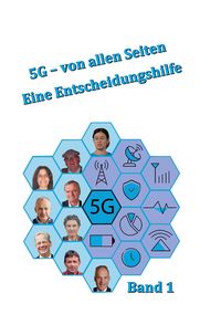 Produktbild: 5G - von allen Seiten