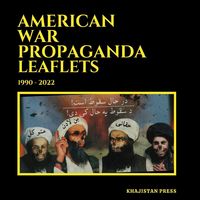 Produktbild: American War Propaganda Leaflets