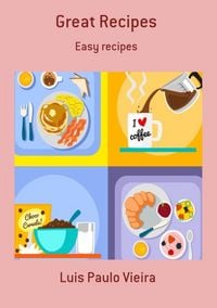 Produktbild: Great Recipes