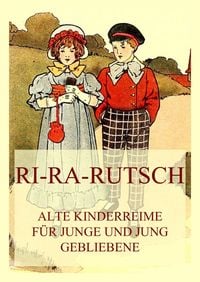 Produktbild: Ri-Ra-Rutsch