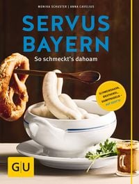 Produktbild: Servus Bayern