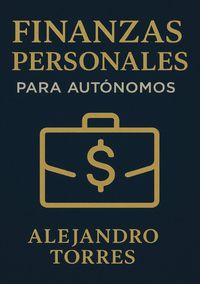 Produktbild: Finanzas Personales para Aut&oacute;nomos