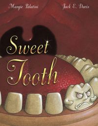 Produktbild: Sweet Tooth