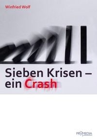 Produktbild: Sieben Krisen - ein Crash