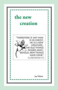 Produktbild: The New Creation