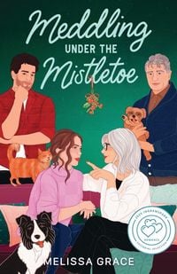 Produktbild: Meddling Under the Mistletoe