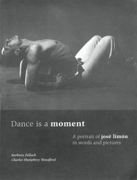 Produktbild: Dance is a Moment