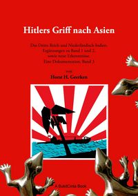 Produktbild: Hitlers Griff nach Asien 3