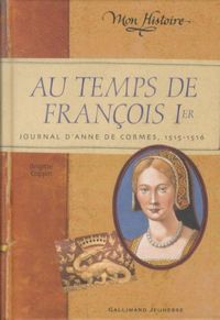 Produktbild: Au temps de Fran&ccedil;ois Ier