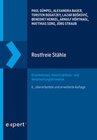 Produktbild: Rostfreie St&auml;hle
