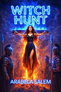Produktbild: Witch Hunt