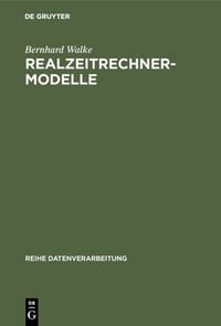 Produktbild: Realzeitrechner-Modelle