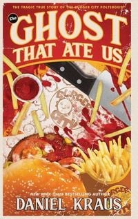 Produktbild: The Ghost That Ate Us