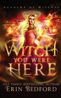 Produktbild: Witch You Were Here