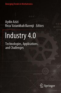 Produktbild: Industry 4.0