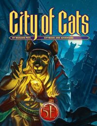Produktbild: Southlands City Of Cats For 5t