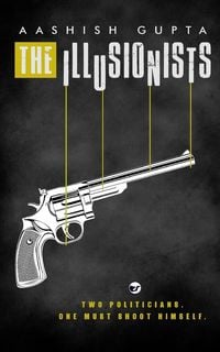 Produktbild: The Illusionists