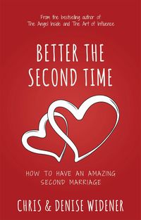 Produktbild: Better the Second Time