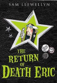 Produktbild: The Return of Death Eric