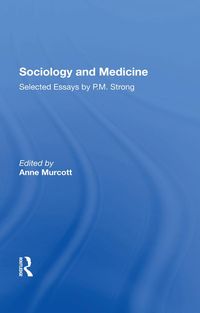 Produktbild: Sociology and Medicine