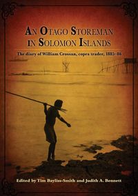 Produktbild: An Otago Storeman in Solomon Islands