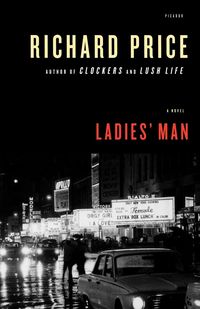 Produktbild: Ladies' Man