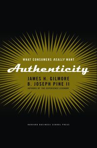 Produktbild: Authenticity