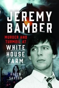 Produktbild: Jeremy Bamber