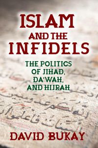 Produktbild: Islam and the Infidels