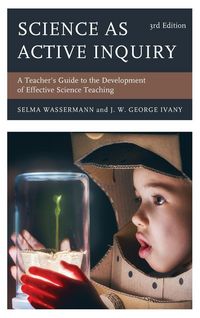 Produktbild: Science as Active Inquiry
