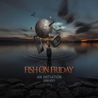 Produktbild: An Initiation (2010-2017): Digipak CD Edition