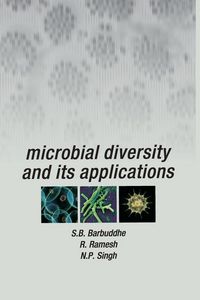 Produktbild: Microbial Diversity & Its Appl
