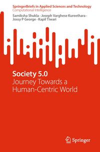 Produktbild: Society 5.0