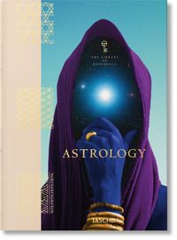 Bild vom Artikel Astrologie. La Bibliothèque de l'Esotérisme vom Autor Andrea Richards