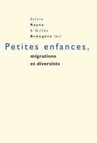 Produktbild: Petites enfances, migrations et diversit&eacute;s