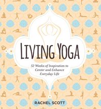 Produktbild: Living Yoga